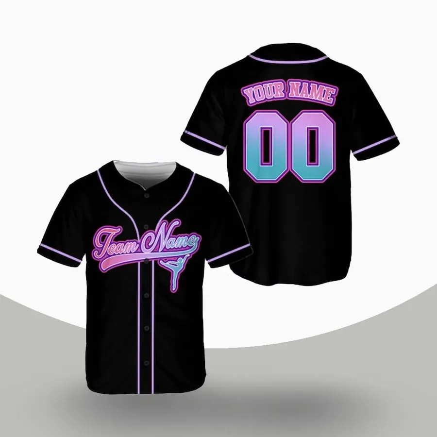 Custom baseball team jerseys made to order by ZEE Sports Wear
