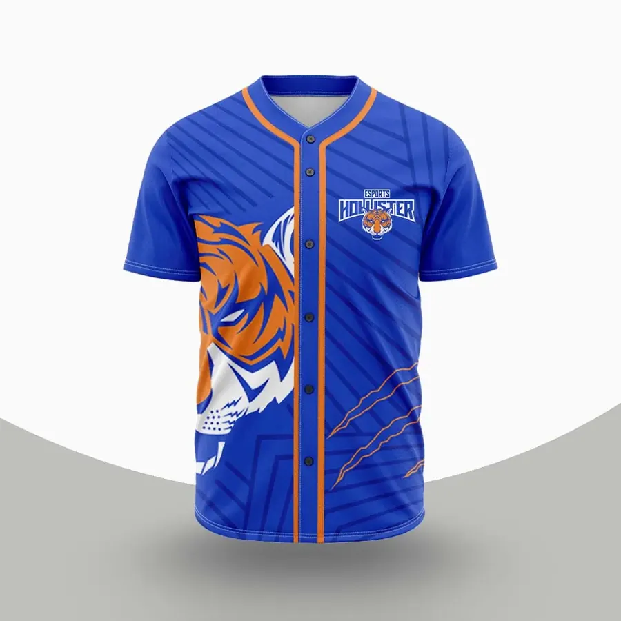 Custom baseball youth & school jerseys made to order by ZEE Sports Wear