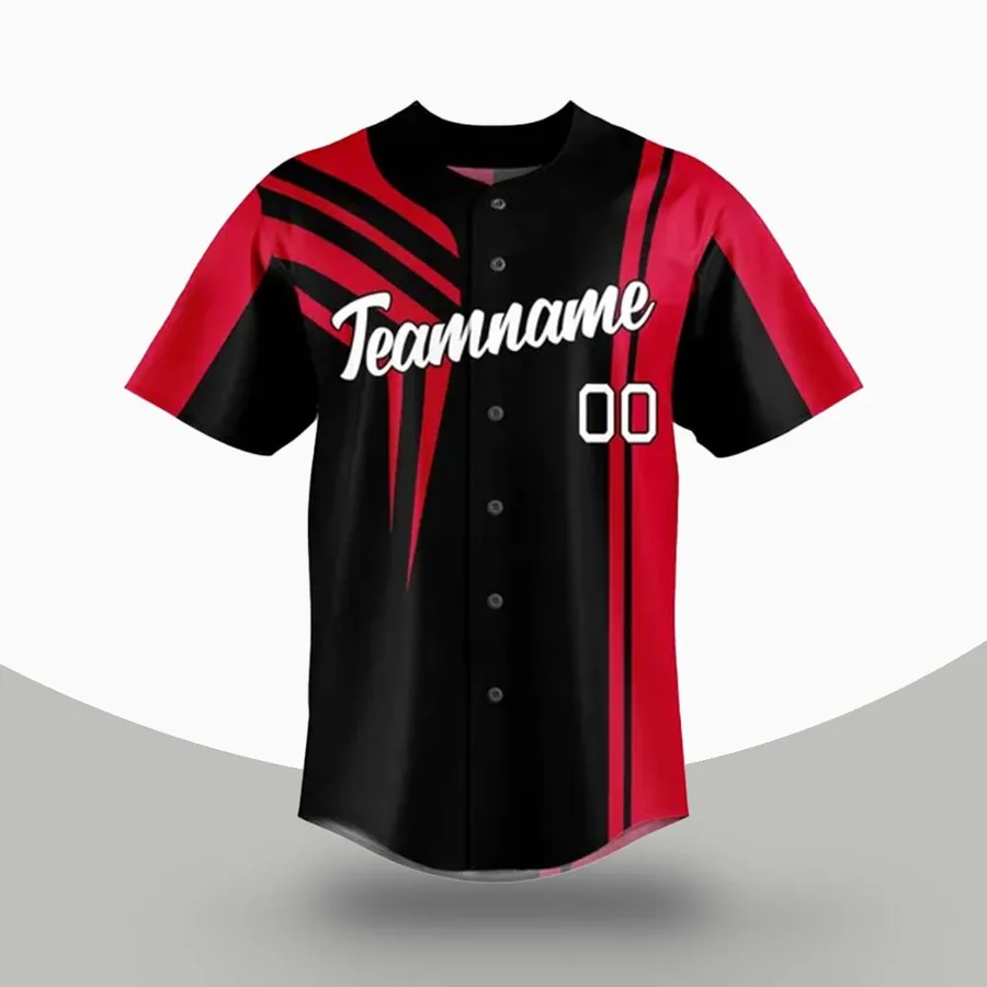 Little League Baseball Jerseys made to order by ZEE Sports Wear — custom baseball team kit