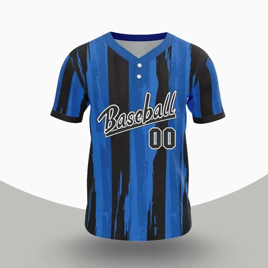 Custom baseball warm-ups & outerwear made to order by ZEE Sports Wear