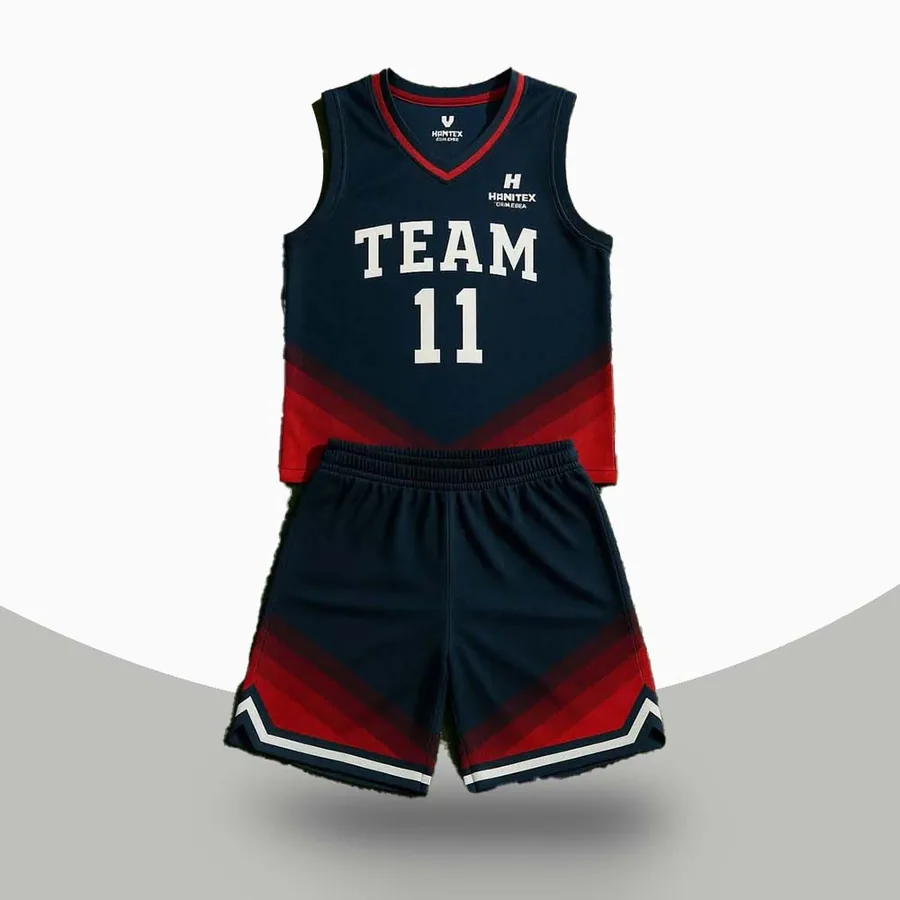 Sublimated Baseball Jerseys made to order by ZEE Sports Wear — custom baseball team kit