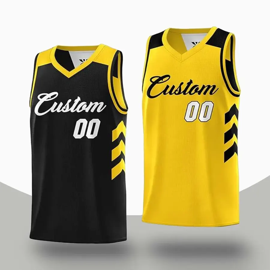 Custom baseball custom printed jerseys made to order by ZEE Sports Wear