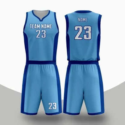 Youth Baseball Jerseys made to order by ZEE Sports Wear — custom baseball team kit