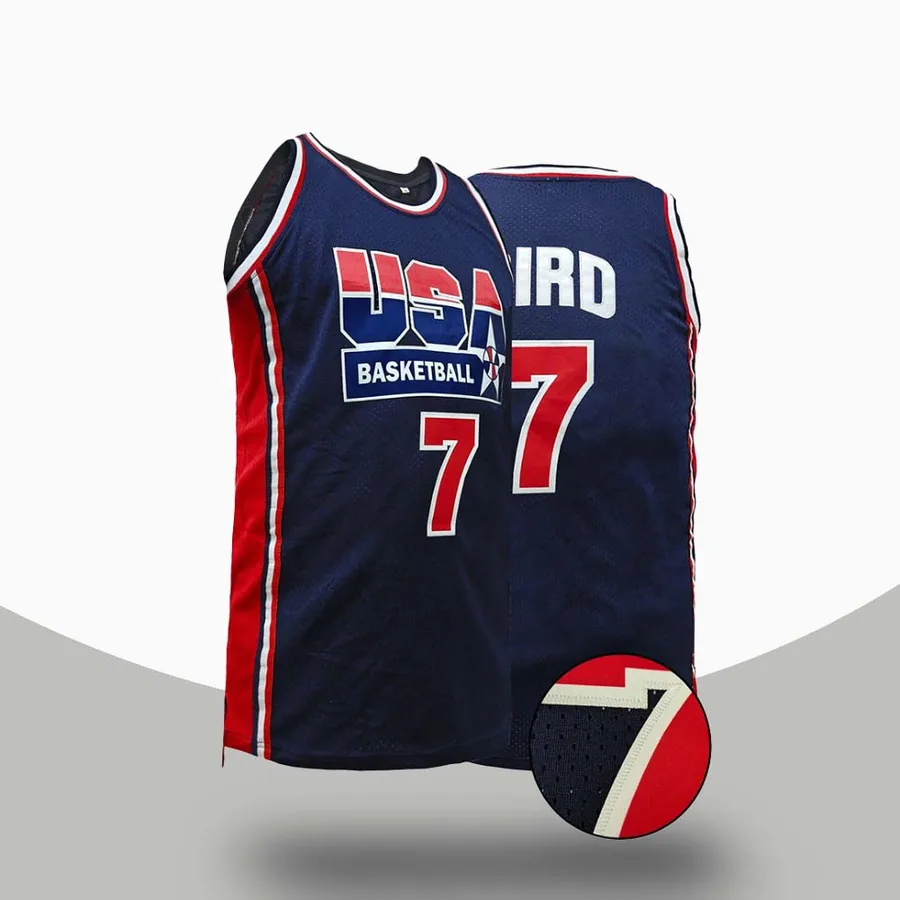Basketball Training Jerseys made to order by ZEE Sports Wear — custom basketball team kit