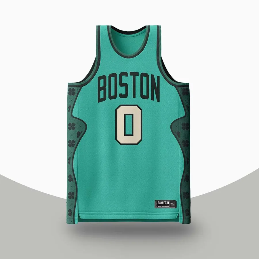 Lightweight Basketball Jerseys made to order by ZEE Sports Wear — custom basketball team kit