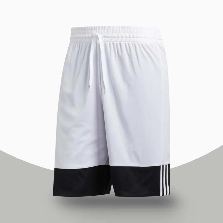 Training Basketball Shorts made to order by ZEE Sports Wear — custom basketball team kit