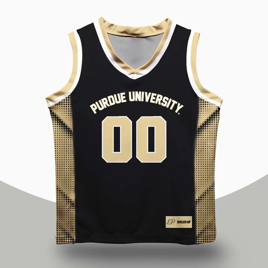 Youth Practice Basketball Jerseys made to order by ZEE Sports Wear — custom basketball team kit