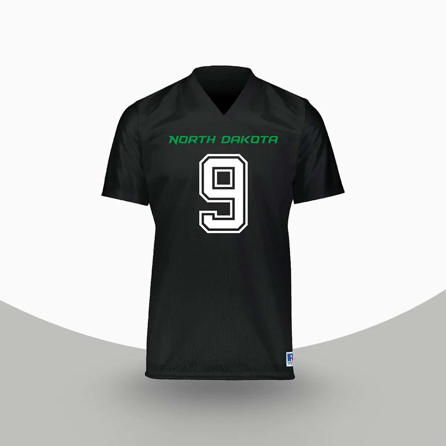 Adult Football Jerseys — custom football kit made by ZEE Sports Wear
