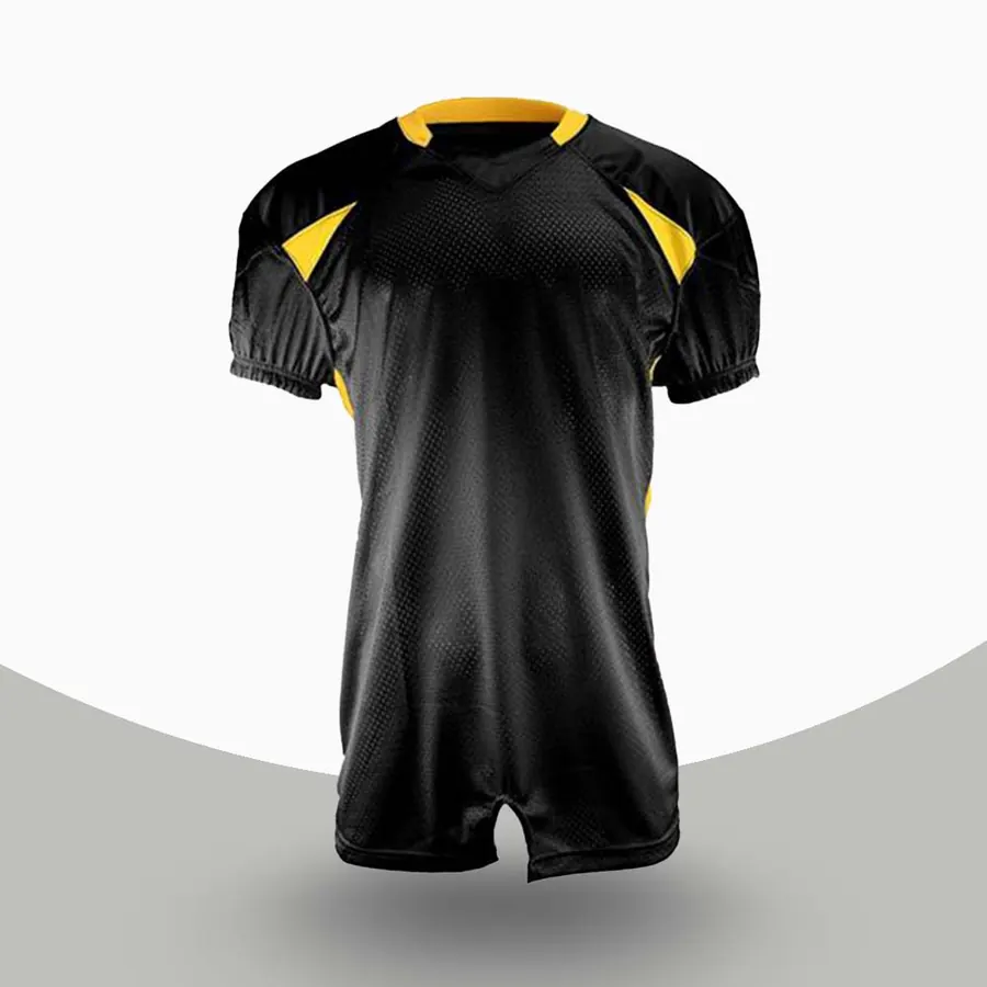 Adult Football Jerseys — custom football kit made by ZEE Sports Wear