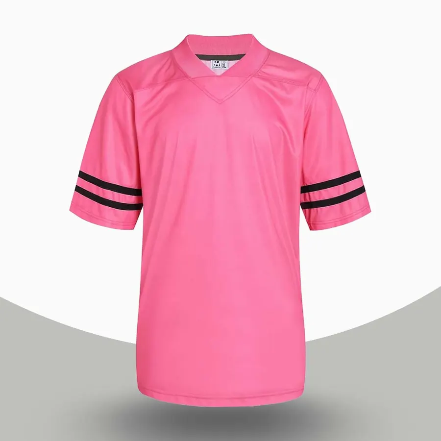 Custom football team jerseys made to order by ZEE Sports Wear