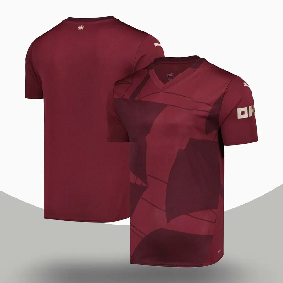 Custom football blank & plain jerseys made to order by ZEE Sports Wear