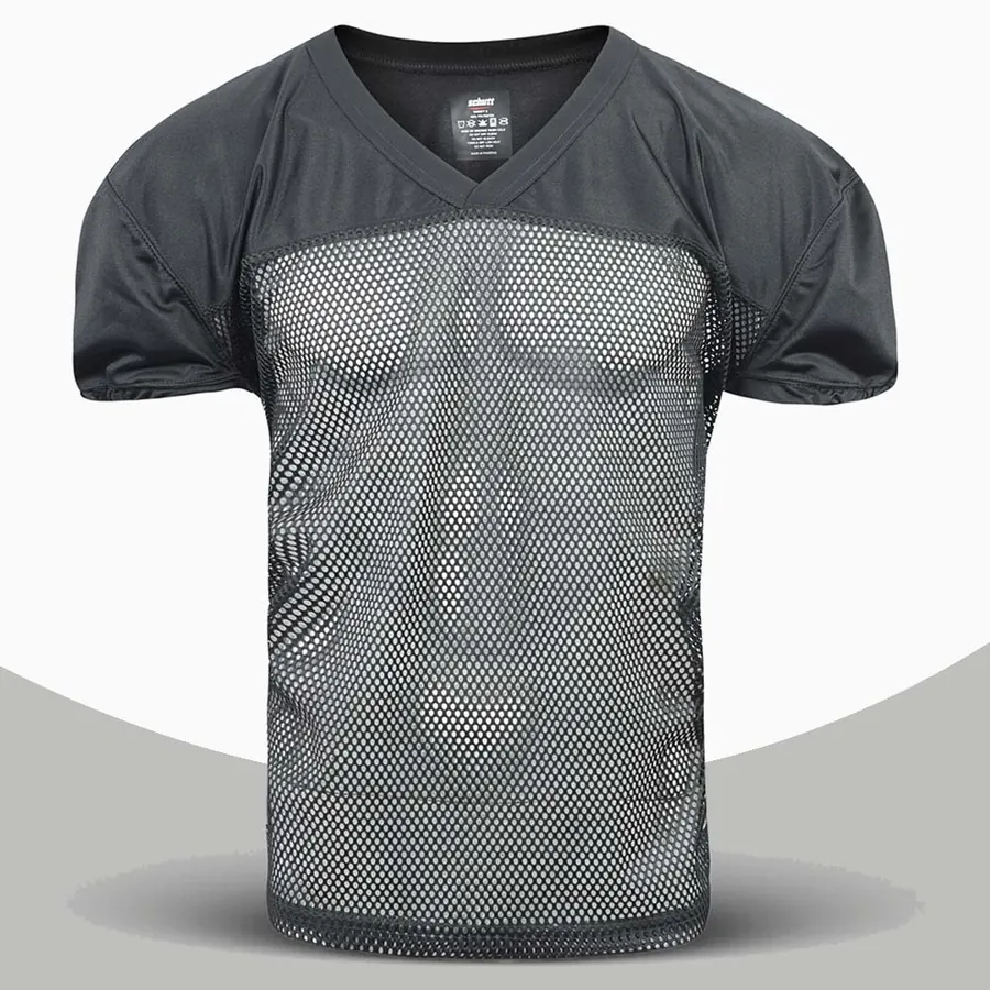 Football Practice Jerseys — custom football kit made by ZEE Sports Wear