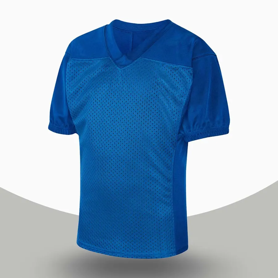 Custom football practice & training gear made to order by ZEE Sports Wear