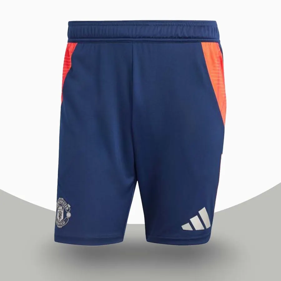 Football Shorts made to order by ZEE Sports Wear — custom football team kit