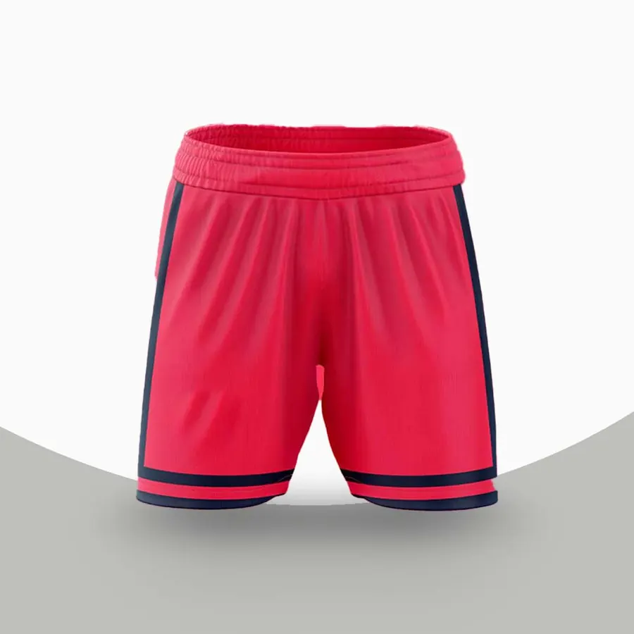 Custom football team shorts & pants made to order by ZEE Sports Wear