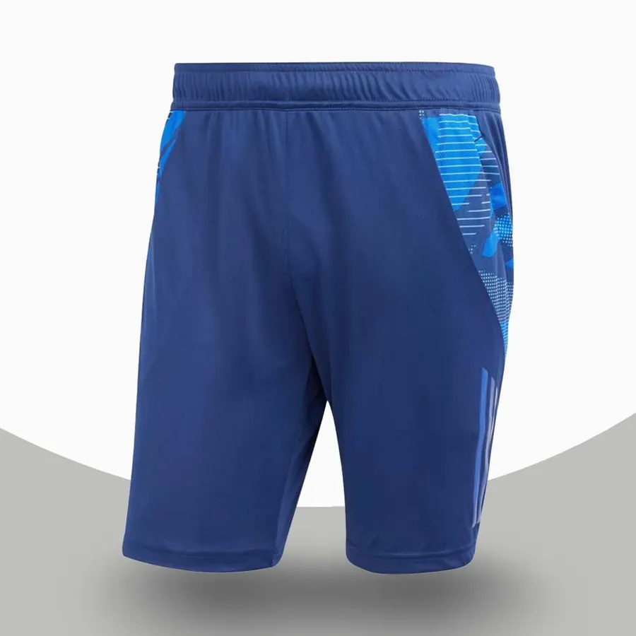 Custom football team shorts & pants made to order by ZEE Sports Wear