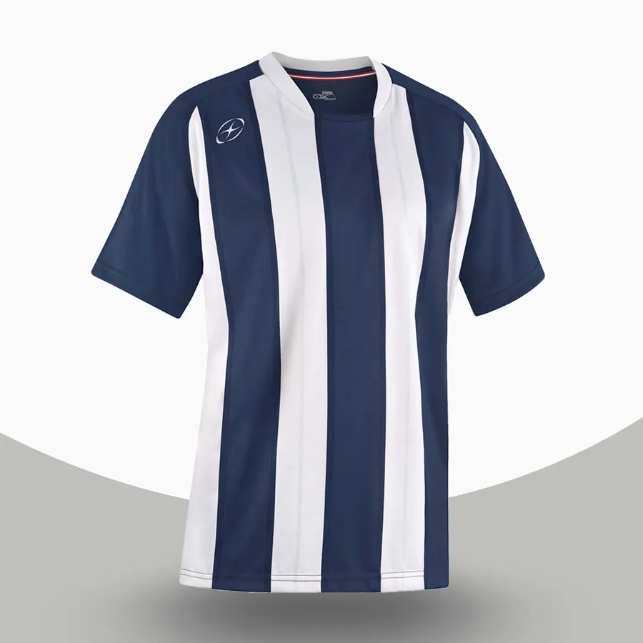 Custom soccer team jerseys made to order by ZEE Sports Wear