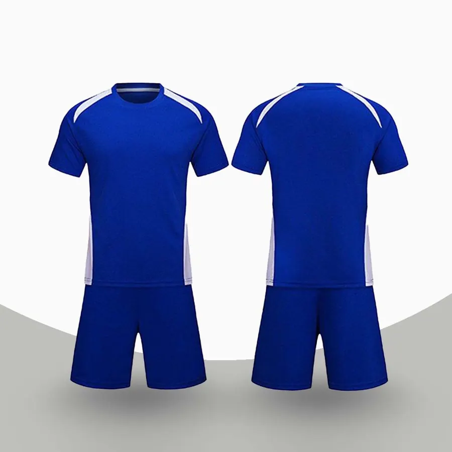 Bulk Custom Soccer Jerseys for Teams made to order by ZEE Sports Wear — custom soccer team kit