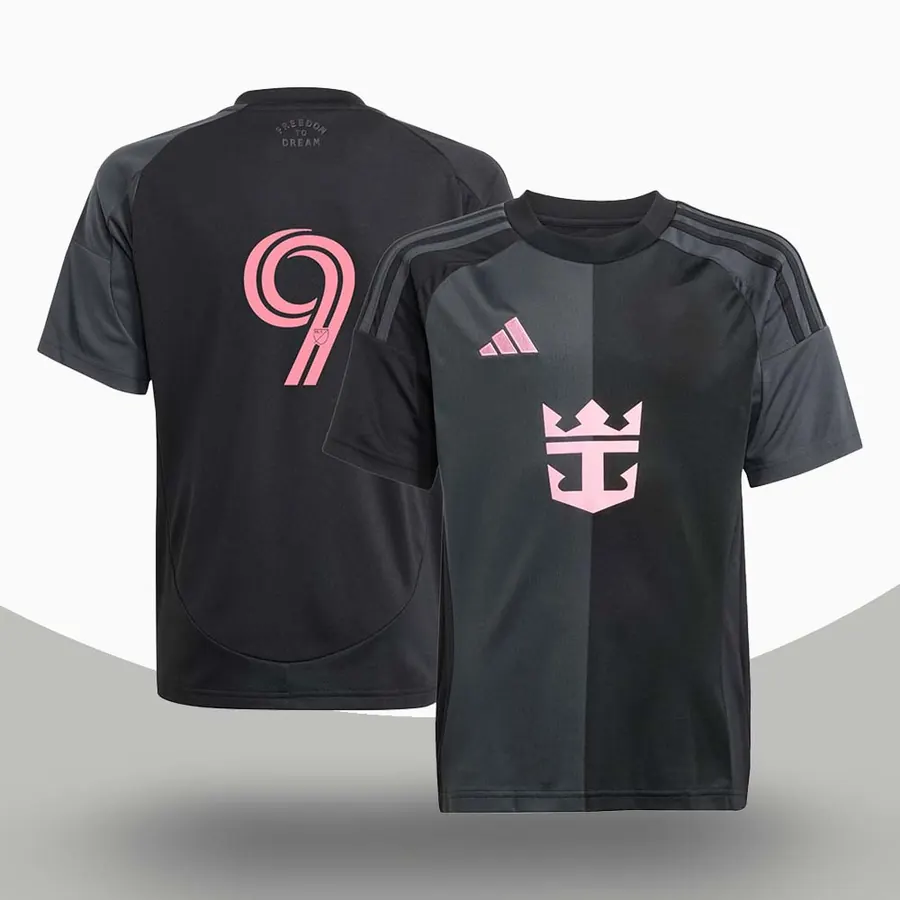 Custom Name Soccer Jerseys made to order by ZEE Sports Wear — custom soccer team kit