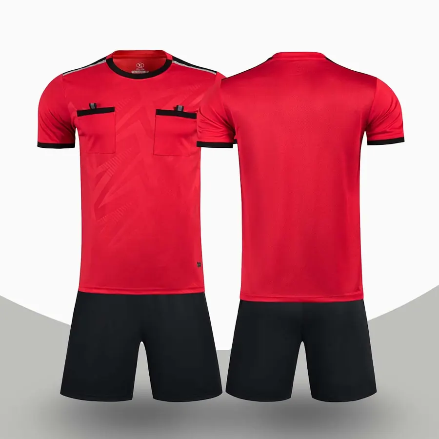 Custom soccer reversible jerseys made to order by ZEE Sports Wear