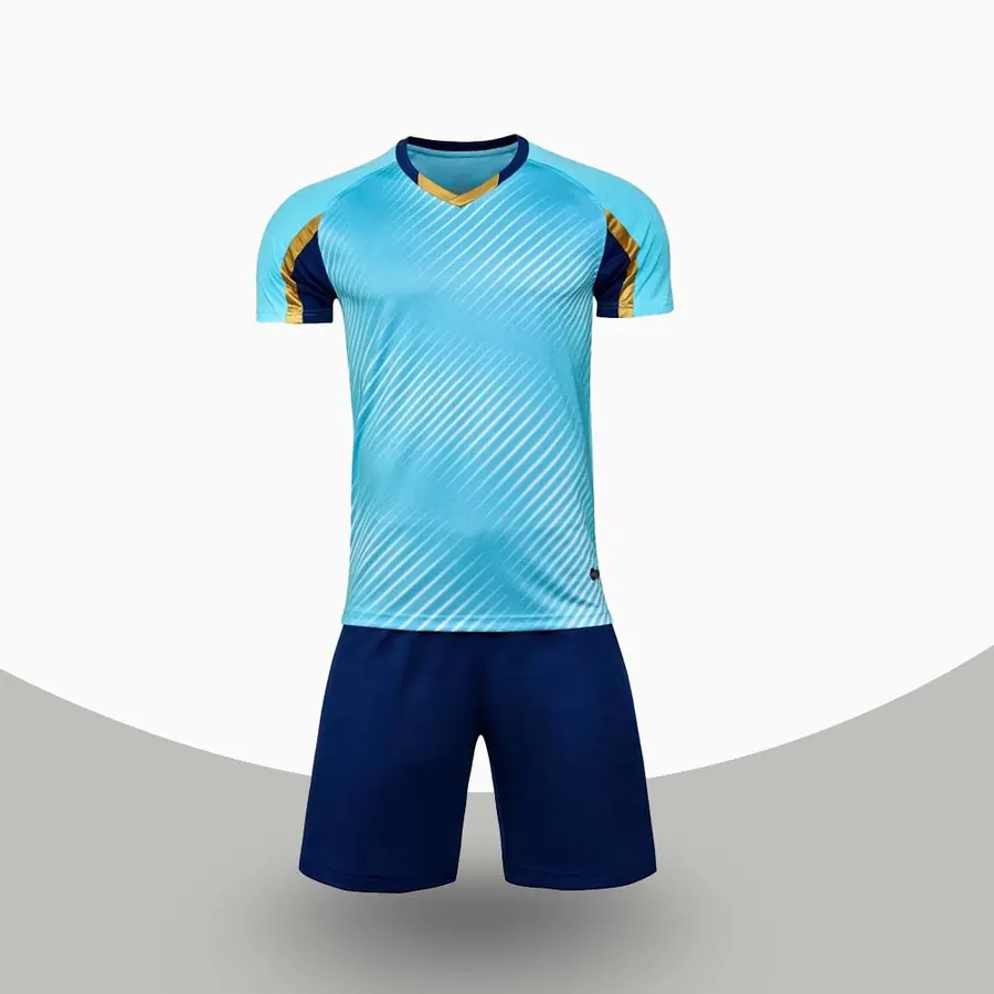 Custom soccer compression wear made to order by ZEE Sports Wear