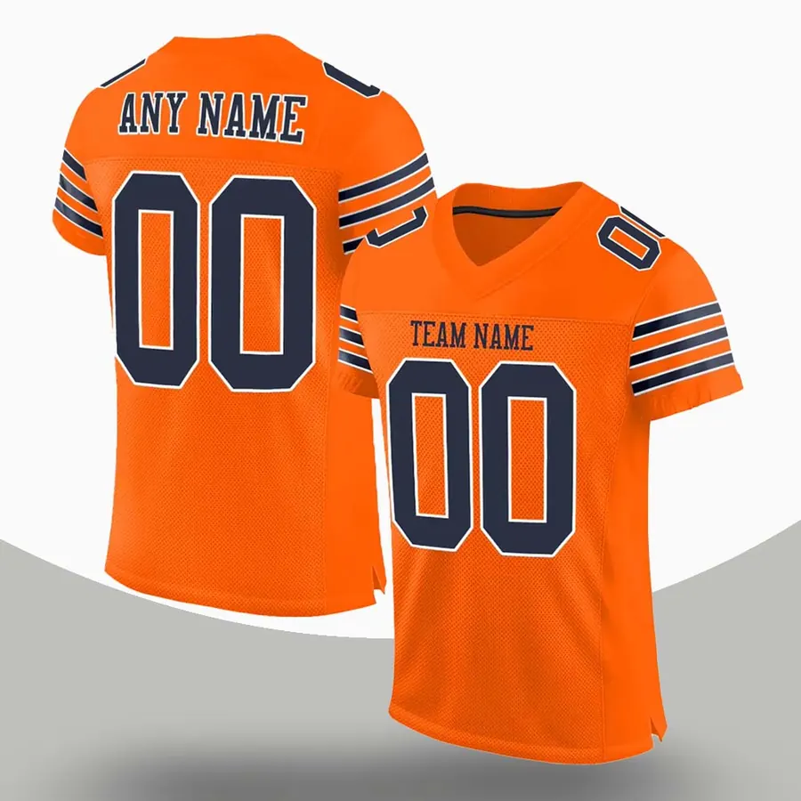 Custom soccer practice & training gear made to order by ZEE Sports Wear
