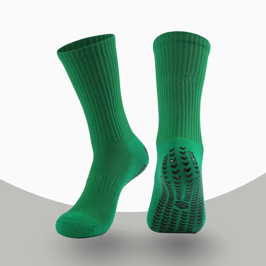 Custom soccer socks & accessories made to order by ZEE Sports Wear