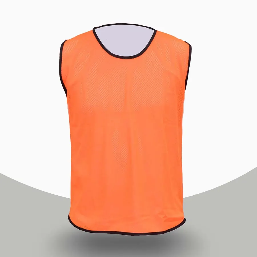 Custom soccer practice & training gear made to order by ZEE Sports Wear