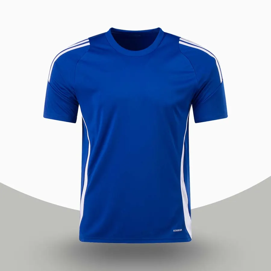 Custom Youth Soccer Jerseys made to order by ZEE Sports Wear — custom soccer team kit