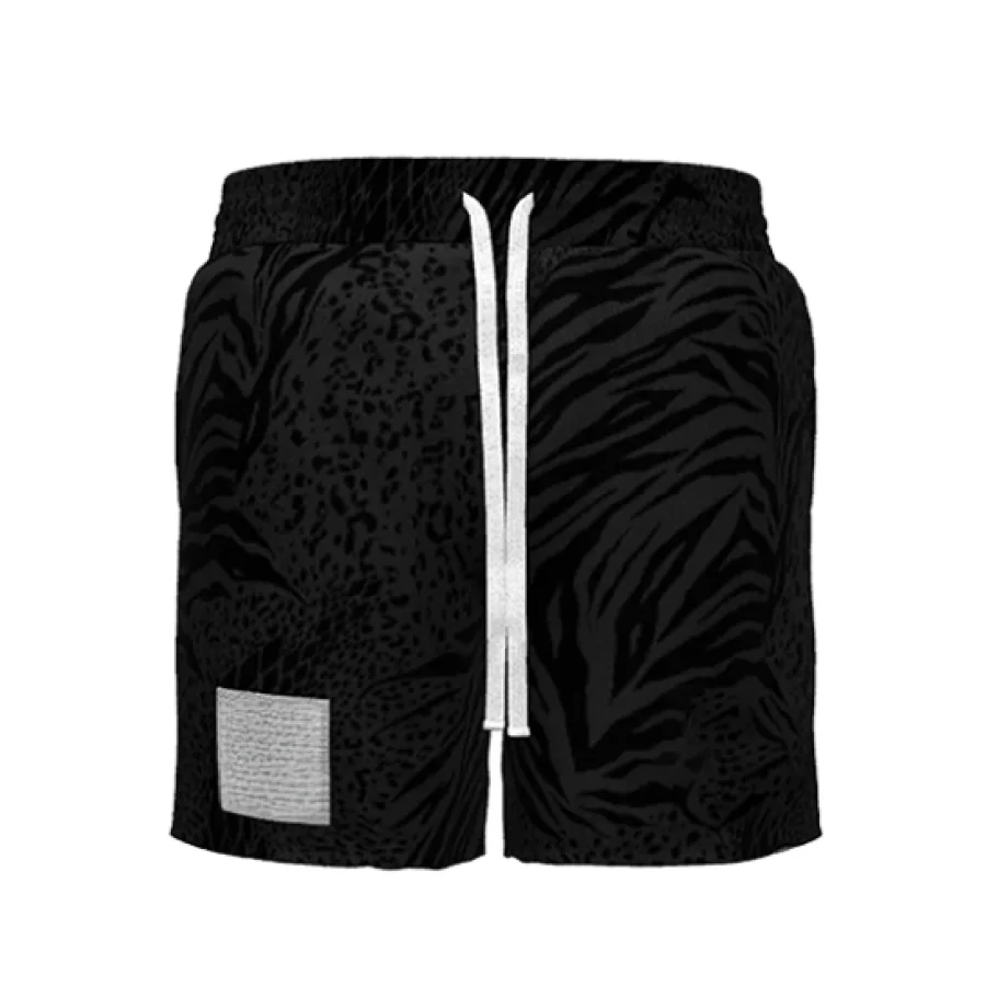 Track Shorts — custom track & running kit made by ZEE Sports Wear