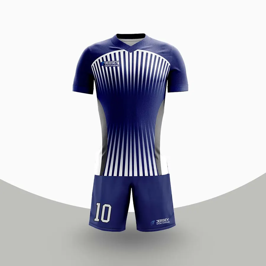 Custom volleyball youth & school jerseys made to order by ZEE Sports Wear