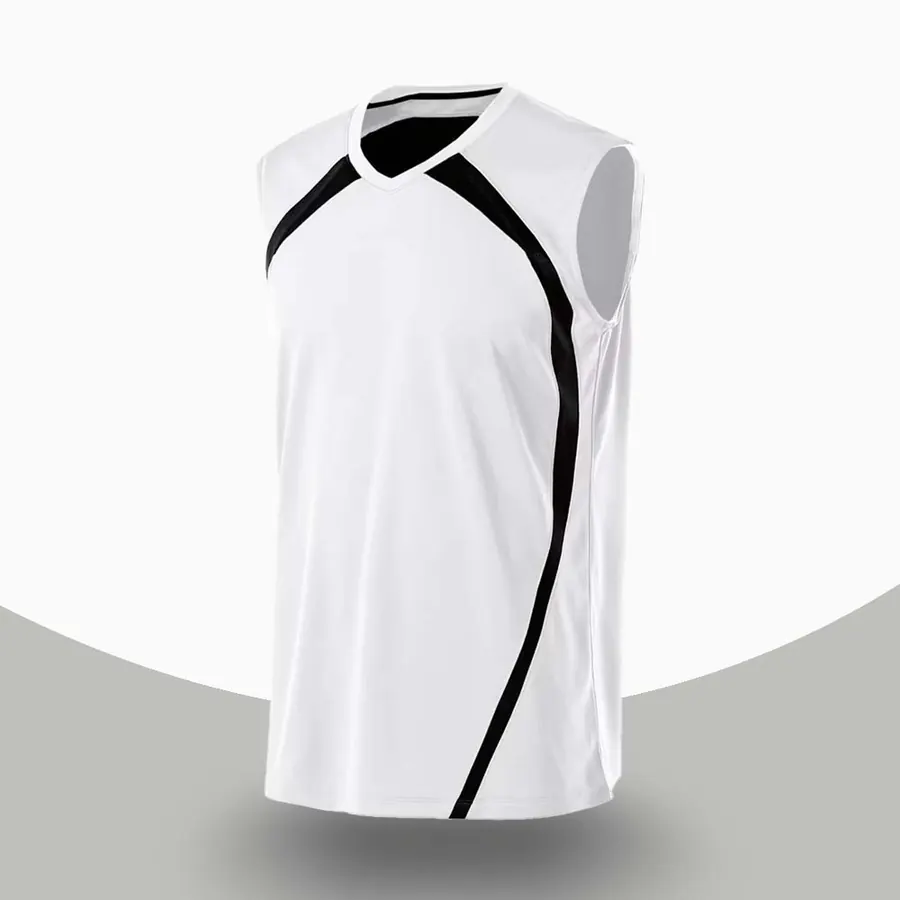 Custom volleyball team jerseys made to order by ZEE Sports Wear