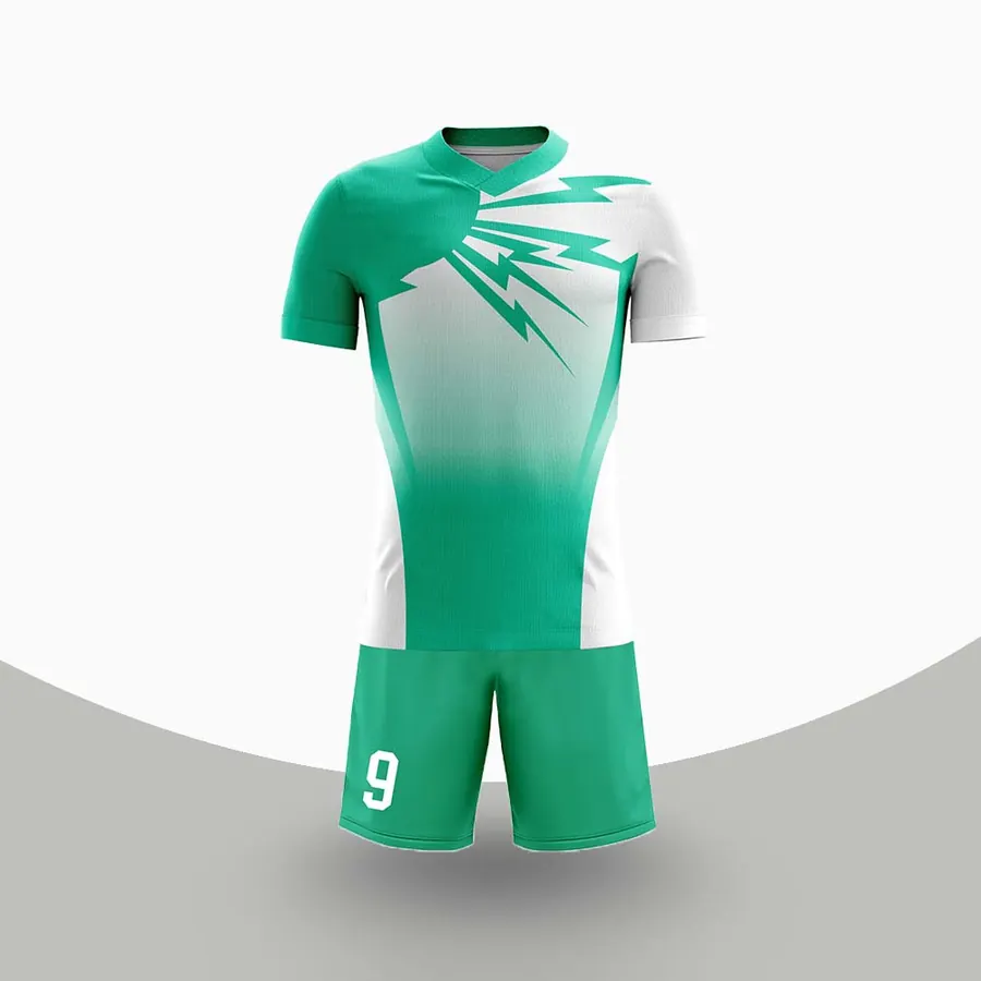 Men Volleyball Uniforms made to order by ZEE Sports Wear — custom volleyball team kit