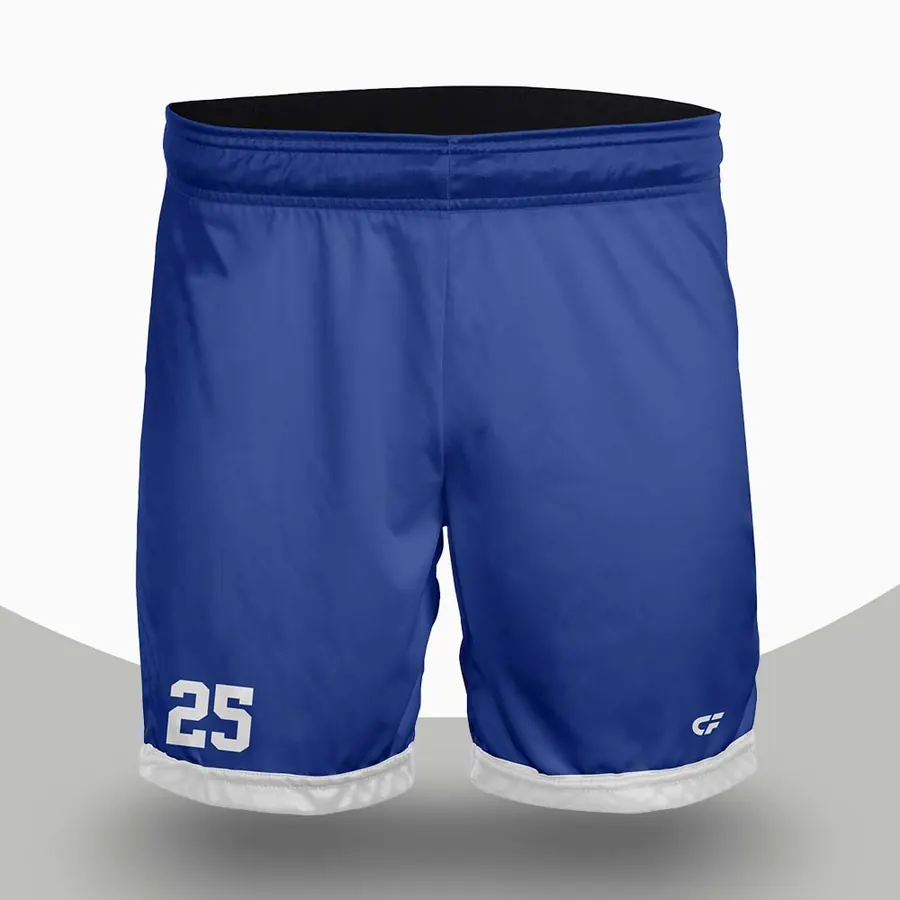 Custom volleyball practice & training gear made to order by ZEE Sports Wear