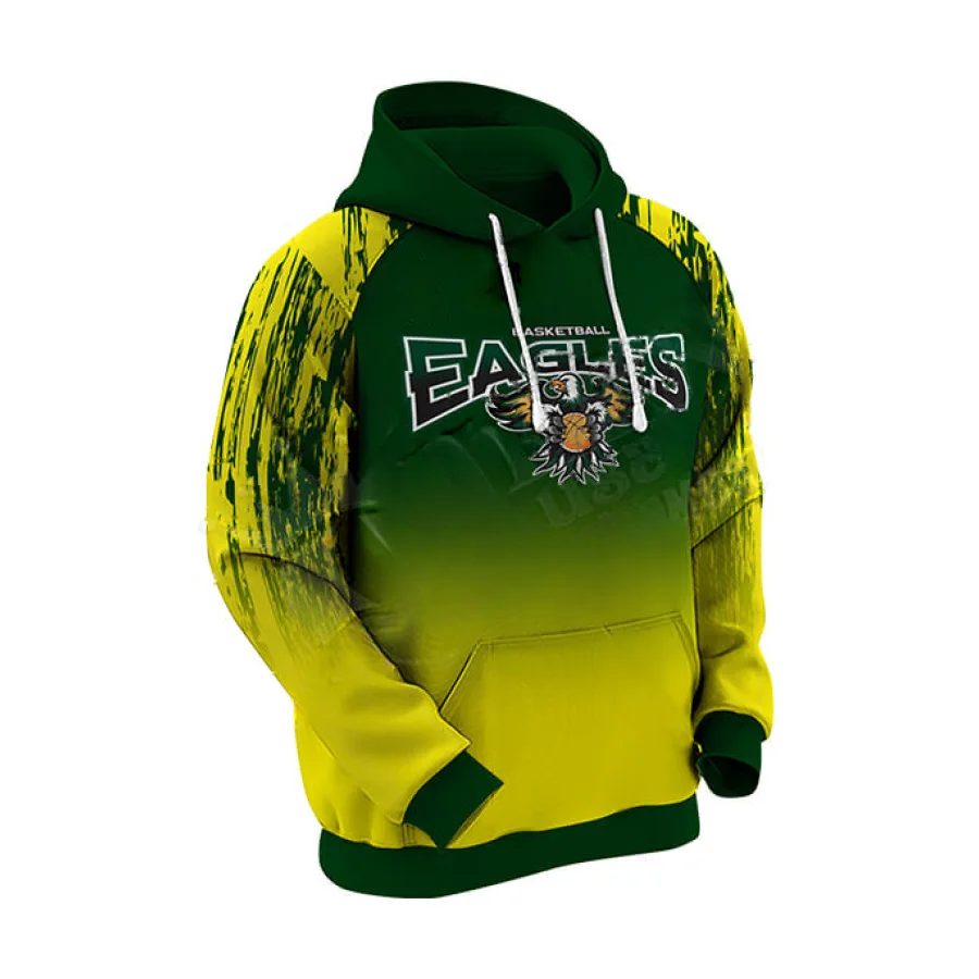 Wrestling Warm-Ups & Hoodies — custom wrestling kit made by ZEE Sports Wear